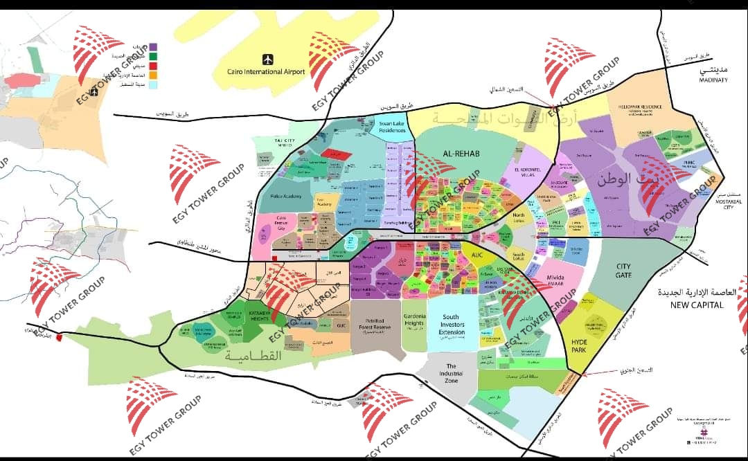 كمبوندز القاهرة الجديدة.jpg